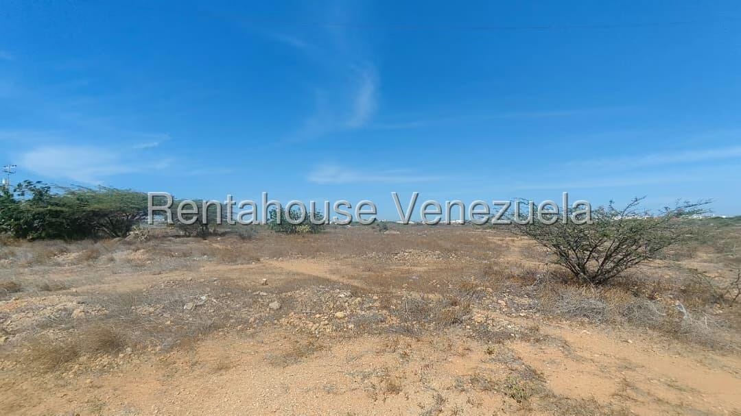 Terreno (Comercial) en Venta en Puerta Maraven, Falcon - 5