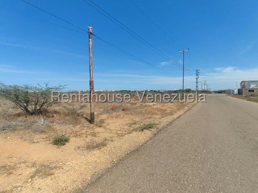 Terreno (Comercial) en Venta en Puerta Maraven, Falcon - 6