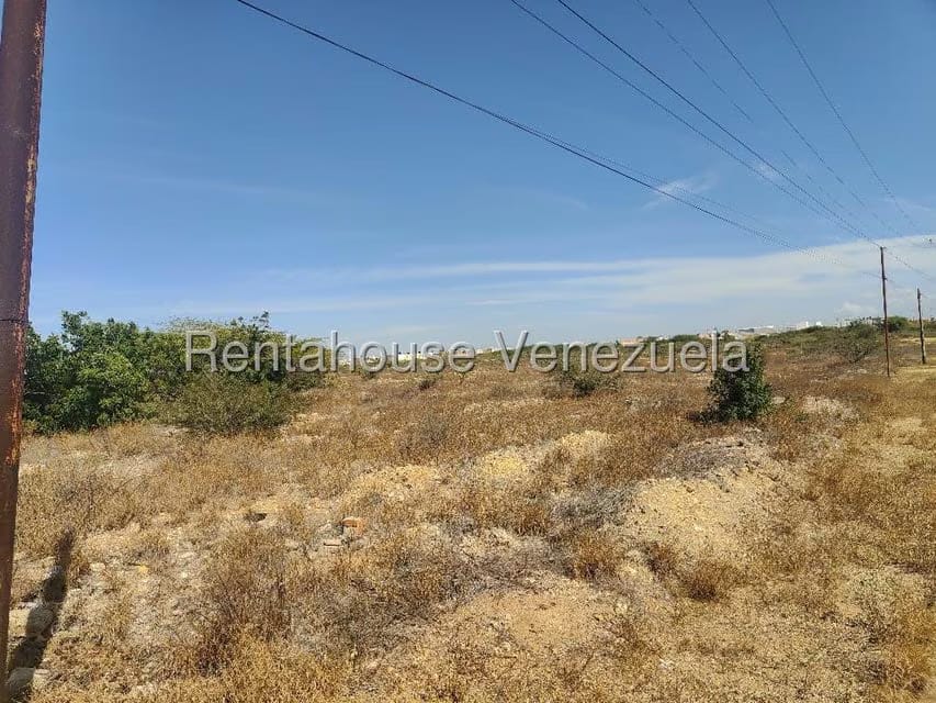 Terreno (Comercial) en Venta en Puerta Maraven, Falcon - 8