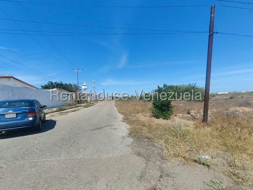 Terreno (Comercial) en Venta en Puerta Maraven, Falcon - 10