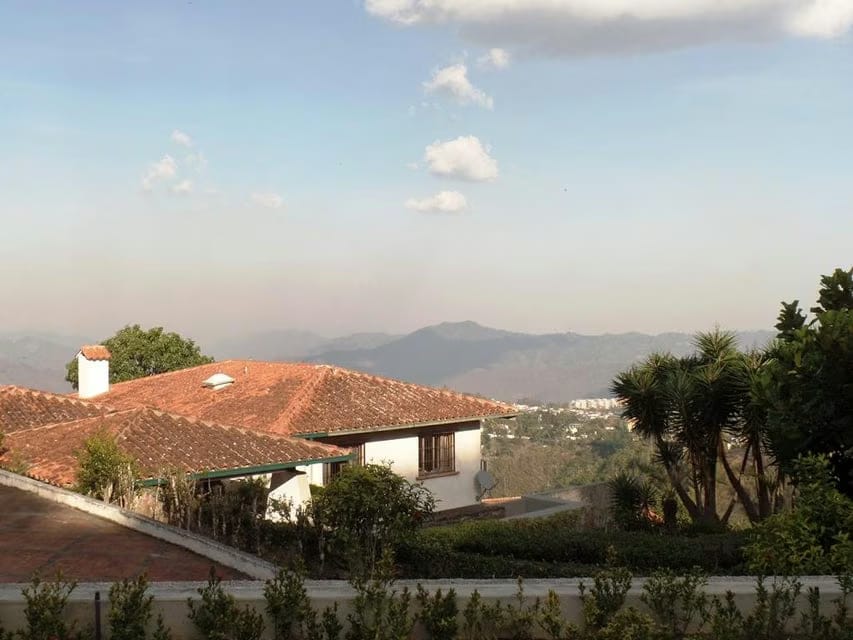 Casa (1 Nivel) en Venta en La Lagunita Country Club, Distrito Metropolitano - 18