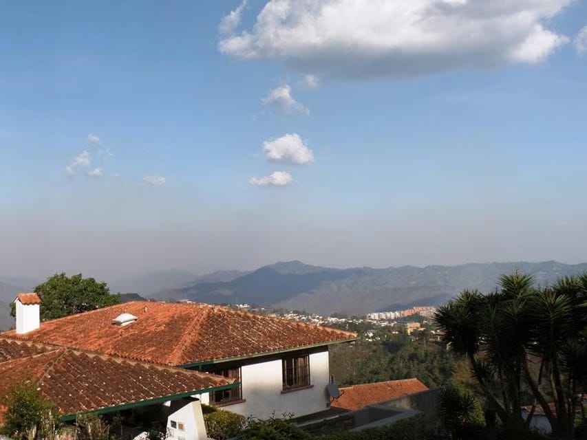 Casa (1 Nivel) en Venta en La Lagunita Country Club, Distrito Metropolitano - 19