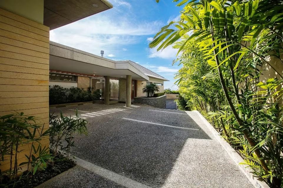 Casa (1 Nivel) en Venta en La Lagunita Country Club, Distrito Metropolitano - 3