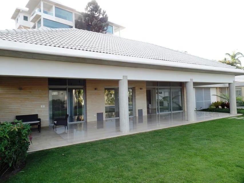Casa (1 Nivel) en Venta en La Lagunita Country Club, Distrito Metropolitano - 23