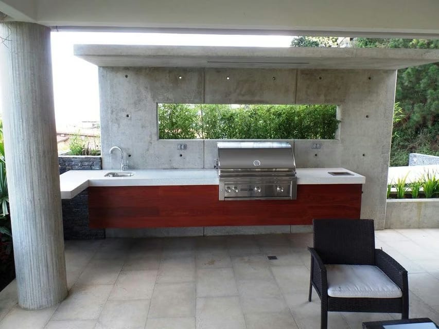 Casa (1 Nivel) en Venta en La Lagunita Country Club, Distrito Metropolitano - 24