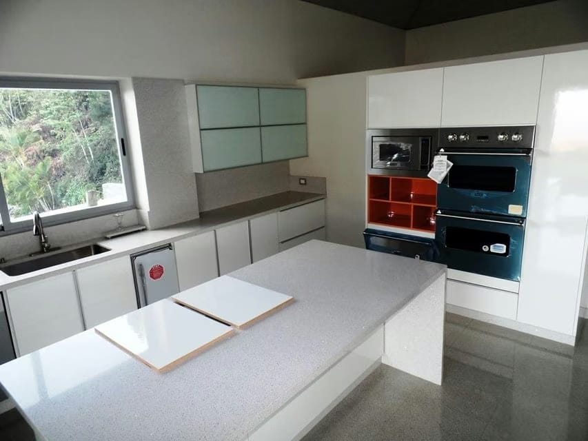 Casa (1 Nivel) en Venta en La Lagunita Country Club, Distrito Metropolitano - 25