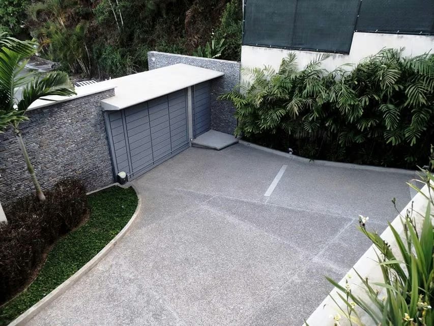 Casa (1 Nivel) en Venta en La Lagunita Country Club, Distrito Metropolitano - 39