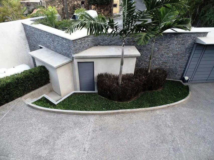 Casa (1 Nivel) en Venta en La Lagunita Country Club, Distrito Metropolitano - 40