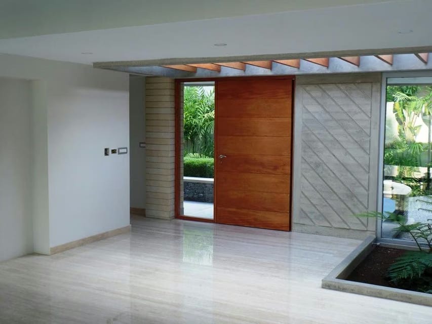 Casa (1 Nivel) en Venta en La Lagunita Country Club, Distrito Metropolitano - 6
