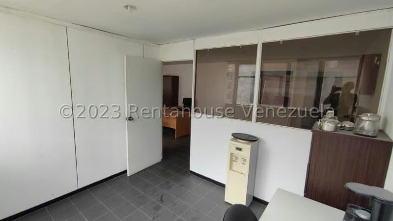Comercial (Oficina) en Alquiler en Parroquia La Candelaria, Distrito Metropolitano - 15