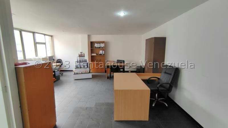 Comercial (Oficina) en Alquiler en Parroquia La Candelaria, Distrito Metropolitano - 16