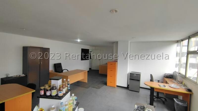 Comercial (Oficina) en Alquiler en Parroquia La Candelaria, Distrito Metropolitano - 19