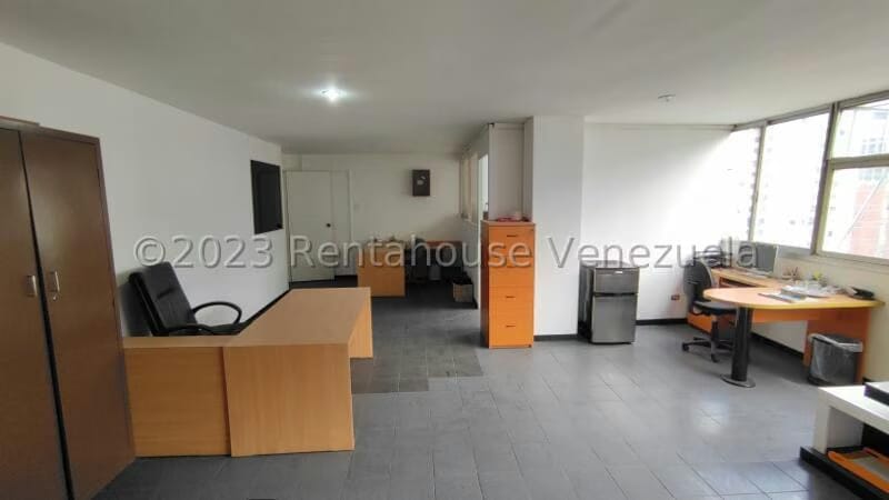 Comercial (Oficina) en Alquiler en Parroquia La Candelaria, Distrito Metropolitano - 20