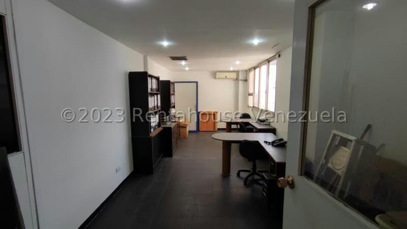 Comercial (Oficina) en Alquiler en Parroquia La Candelaria, Distrito Metropolitano - 7