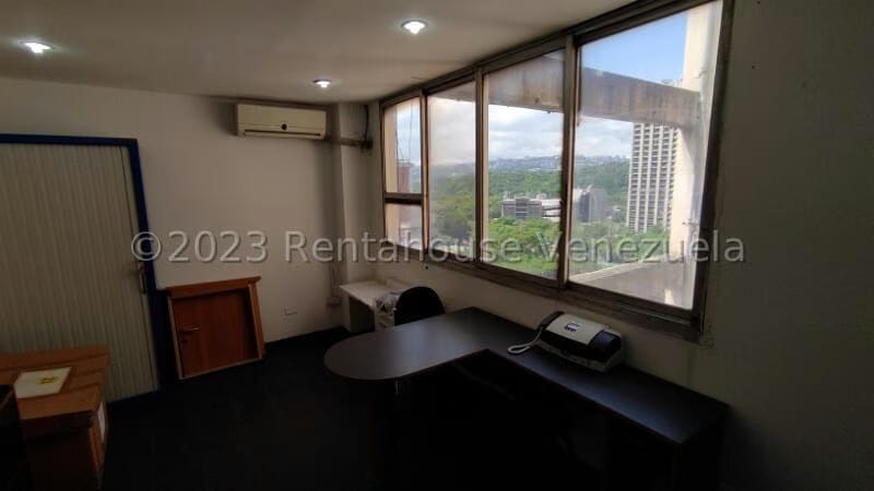 Comercial (Oficina) en Alquiler en Parroquia La Candelaria, Distrito Metropolitano - 8