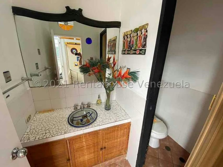 Apartamento (Penthouse) en Venta en Las Esmeraldas, Distrito Metropolitano - 12