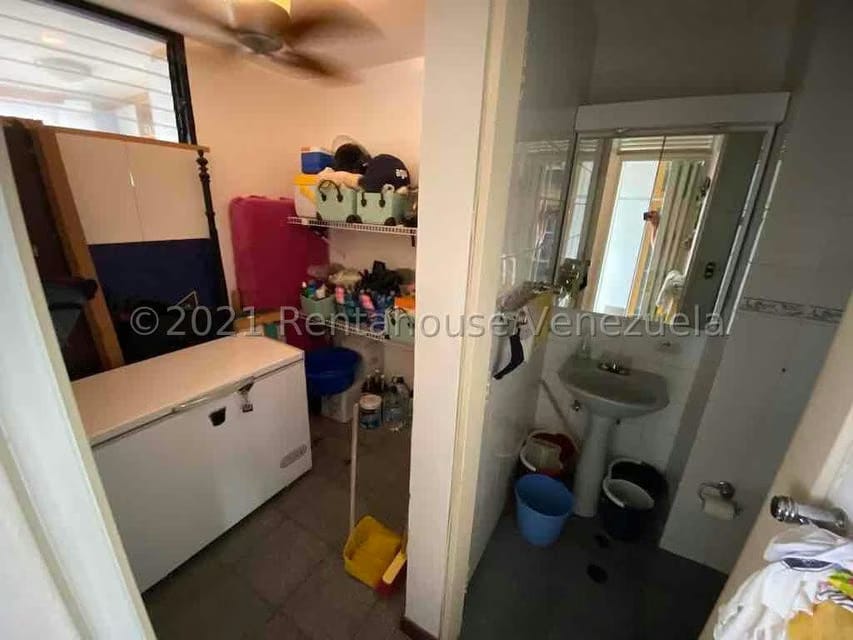 Apartamento (Penthouse) en Venta en Las Esmeraldas, Distrito Metropolitano - 7