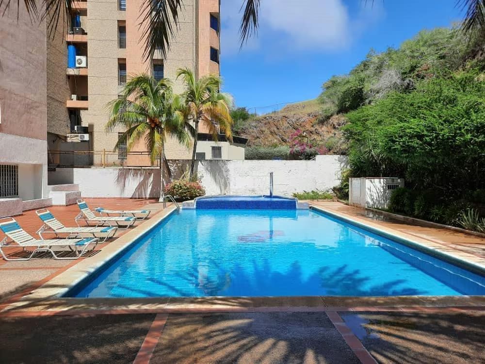 Residencia ALTIN (Margarita)