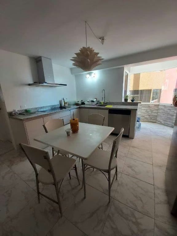 Residencia ALTIN (Margarita) - 7