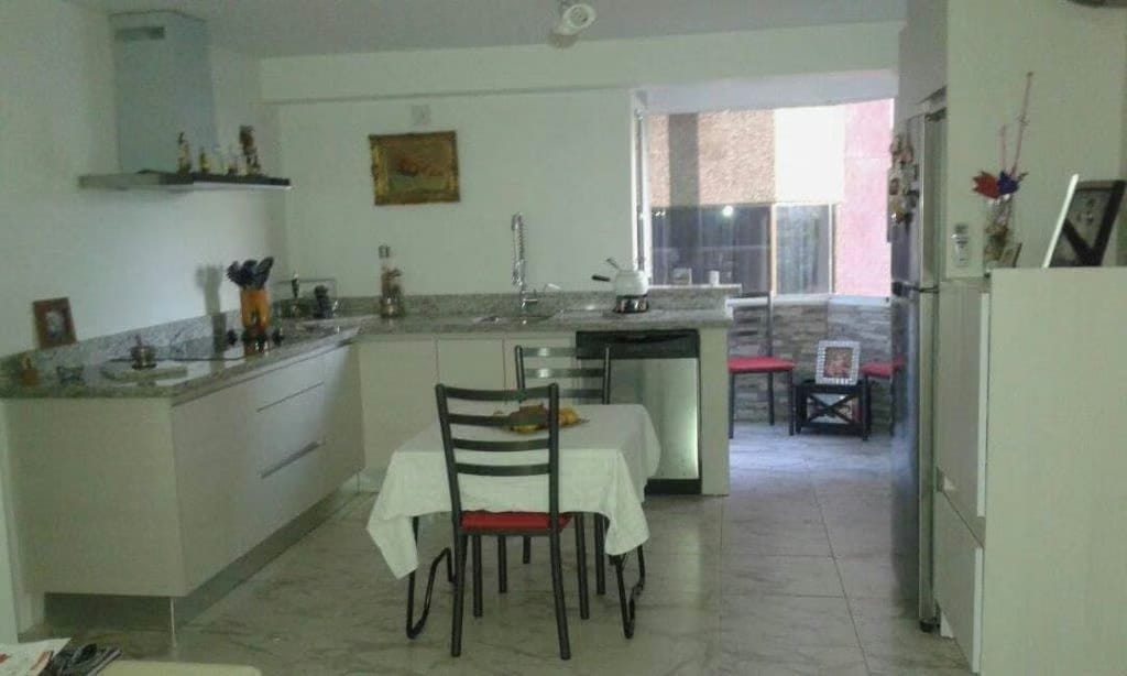 Residencia ALTIN (Margarita) - 8