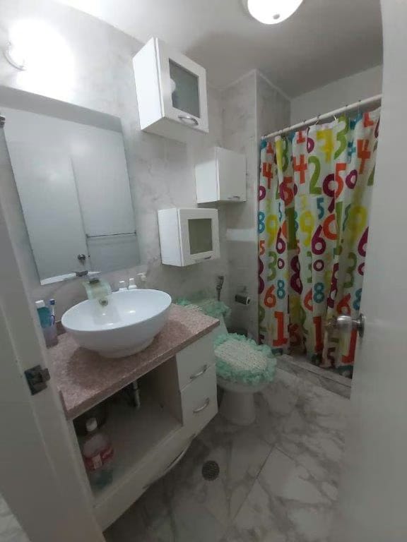 Residencia ALTIN (Margarita) - 10