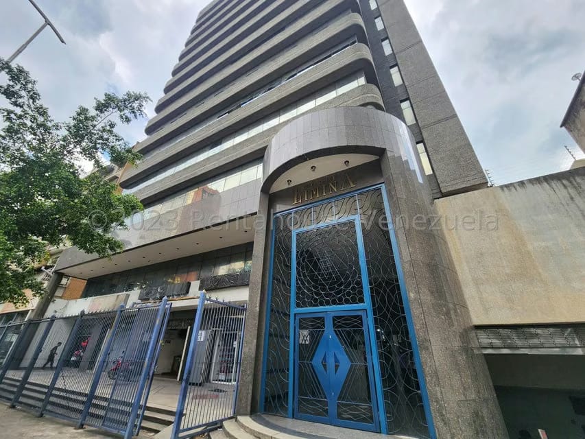 Comercial (Local Comercial) en Venta en Bello Monte, Distrito Metropolitano