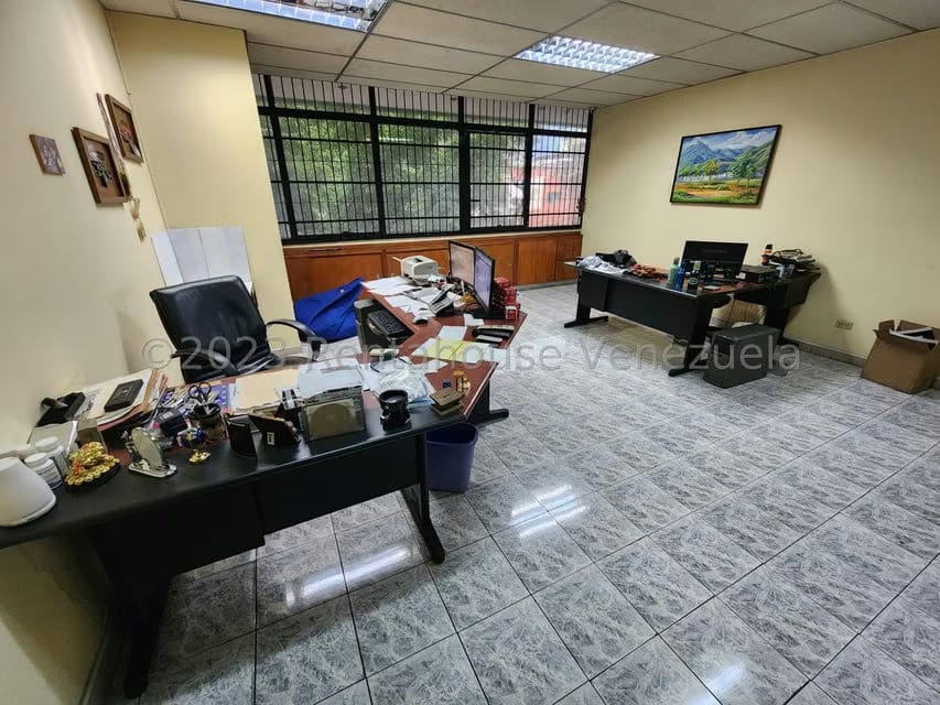 Comercial (Local Comercial) en Venta en Bello Monte, Distrito Metropolitano - 11