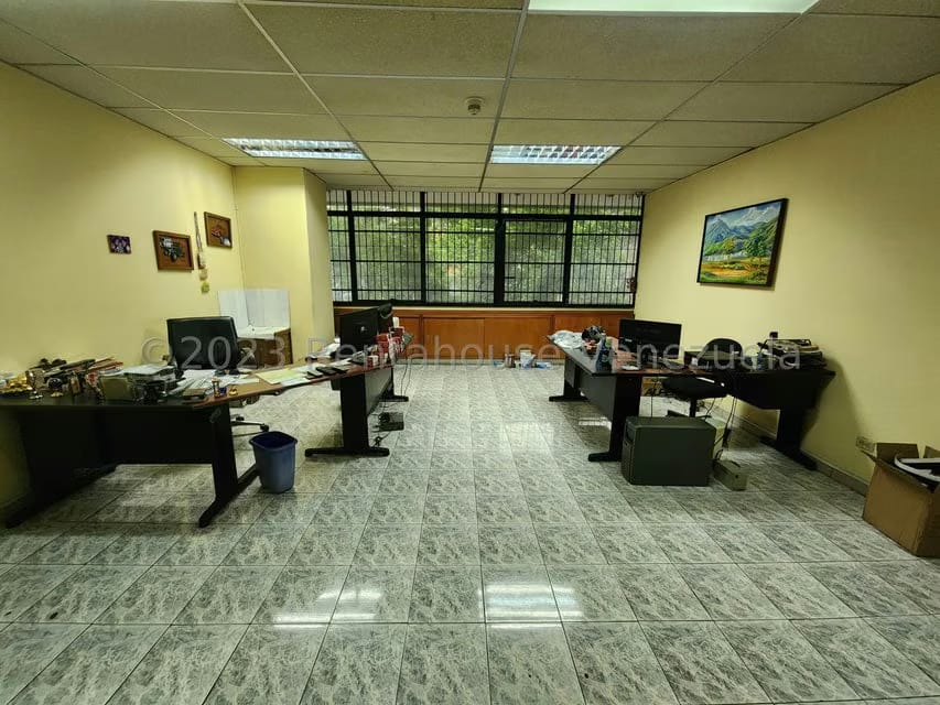 Comercial (Local Comercial) en Venta en Bello Monte, Distrito Metropolitano - 12