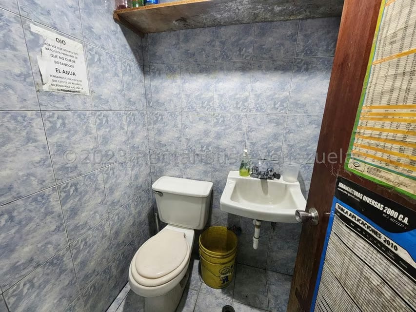 Comercial (Local Comercial) en Venta en Bello Monte, Distrito Metropolitano - 15