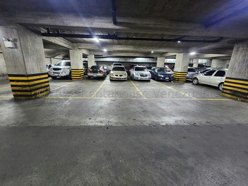 Comercial (Local Comercial) en Venta en Bello Monte, Distrito Metropolitano - 17