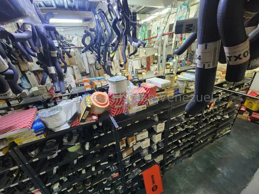 Comercial (Local Comercial) en Venta en Bello Monte, Distrito Metropolitano - 7