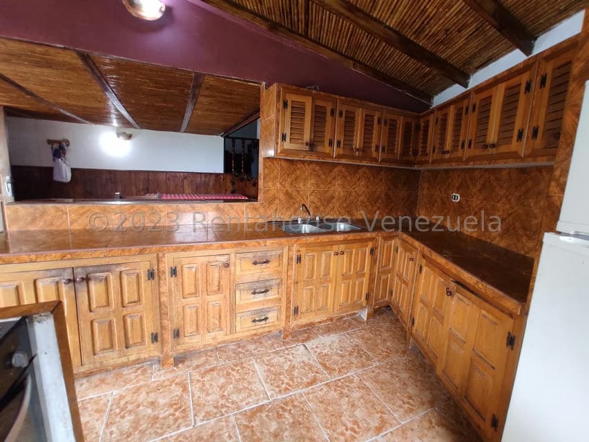 Casa (Multipes Niveles) en Venta en Sector Potrero Perdido, Aragua - 13