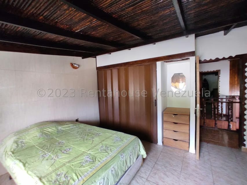 Casa (Multipes Niveles) en Venta en Sector Potrero Perdido, Aragua - 20