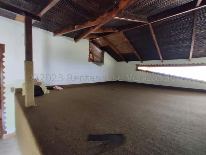 Casa (Multipes Niveles) en Venta en Sector Potrero Perdido, Aragua - 22