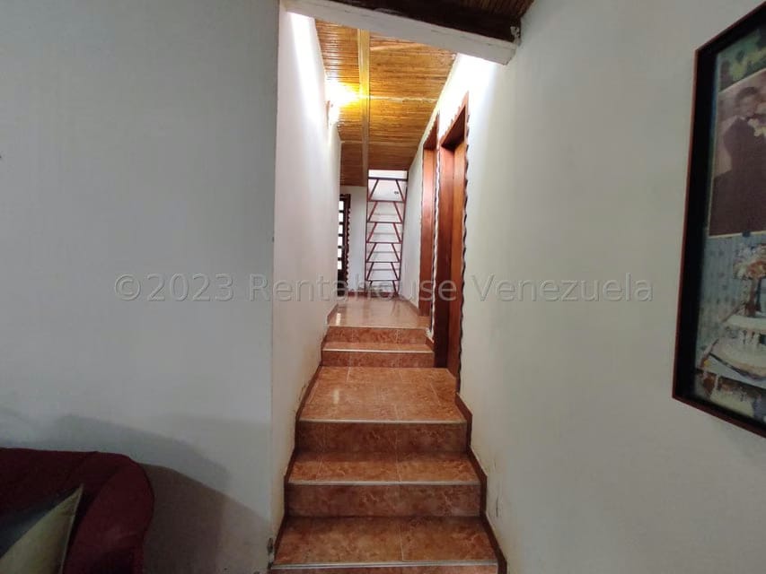 Casa (Multipes Niveles) en Venta en Sector Potrero Perdido, Aragua - 23
