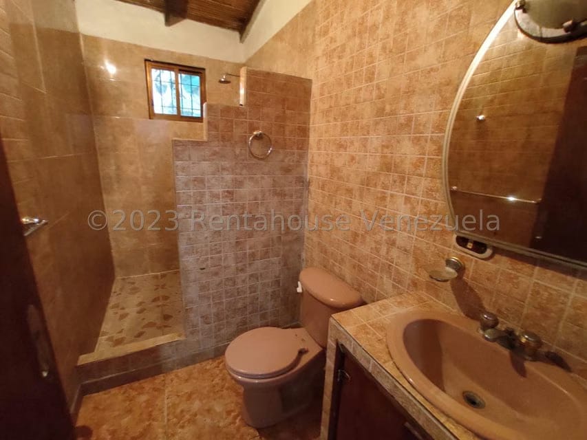 Casa (Multipes Niveles) en Venta en Sector Potrero Perdido, Aragua - 24