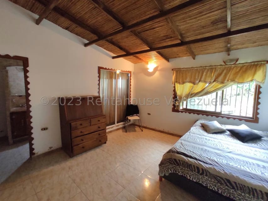 Casa (Multipes Niveles) en Venta en Sector Potrero Perdido, Aragua - 27
