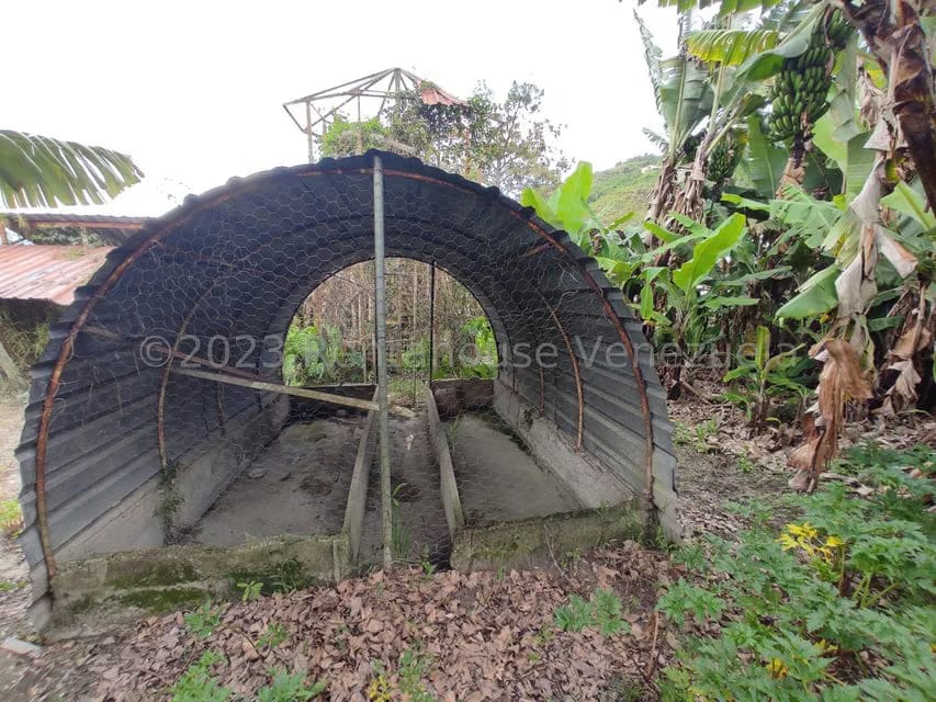 Casa (Multipes Niveles) en Venta en Sector Potrero Perdido, Aragua - 43