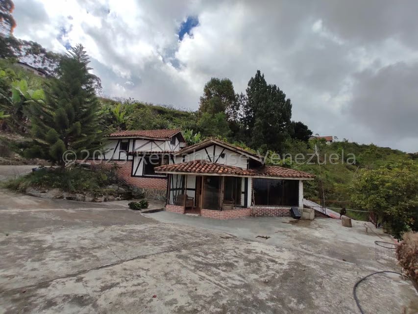Casa (Multipes Niveles) en Venta en Sector Potrero Perdido, Aragua - 6
