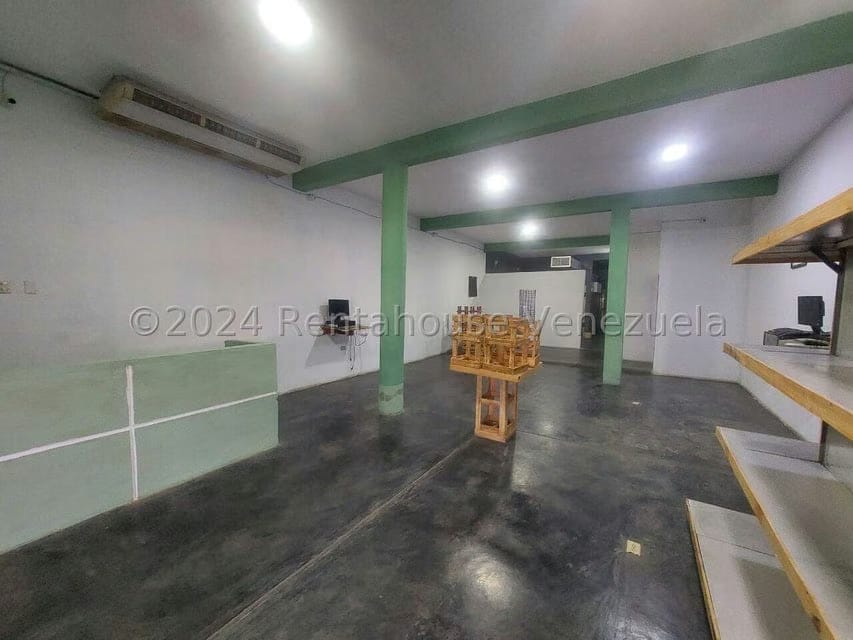 Comercial (Local Comercial) en Alquiler en Casco Central, Zulia
