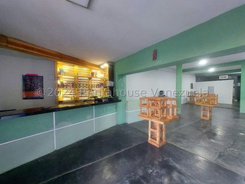 Comercial (Local Comercial) en Alquiler en Casco Central, Zulia - 8