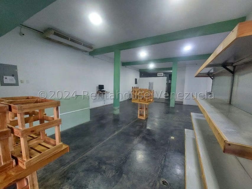Comercial (Local Comercial) en Alquiler en Casco Central, Zulia - 9