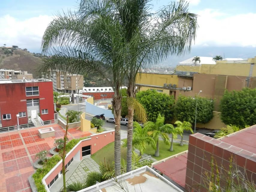 Apartamento (Duplex) en Venta en Los Naranjos del Cafetal, Distrito Metropolitano