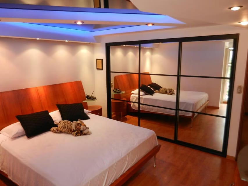 Apartamento (Duplex) en Venta en Los Naranjos del Cafetal, Distrito Metropolitano - 11