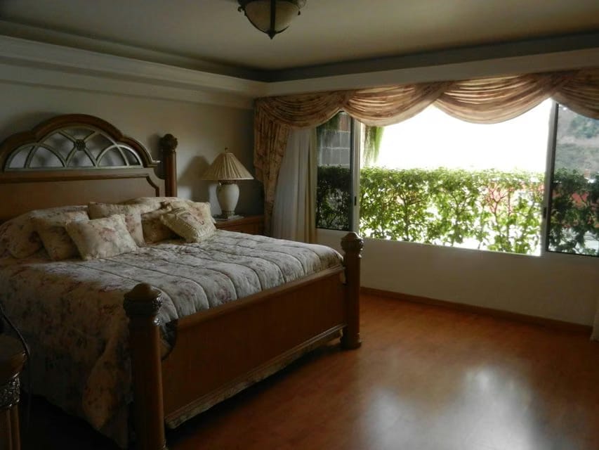 Apartamento (Duplex) en Venta en Los Naranjos del Cafetal, Distrito Metropolitano - 13