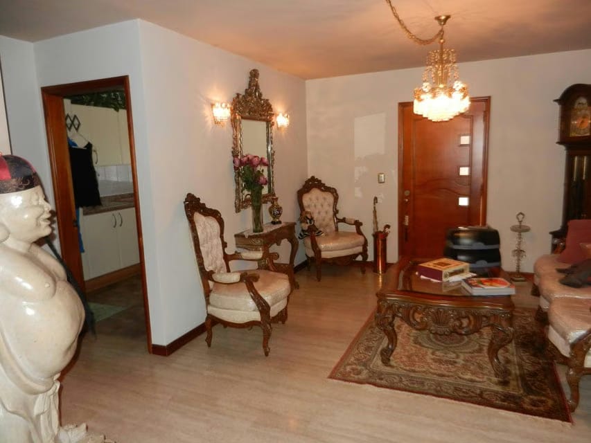 Apartamento (Duplex) en Venta en Los Naranjos del Cafetal, Distrito Metropolitano - 18