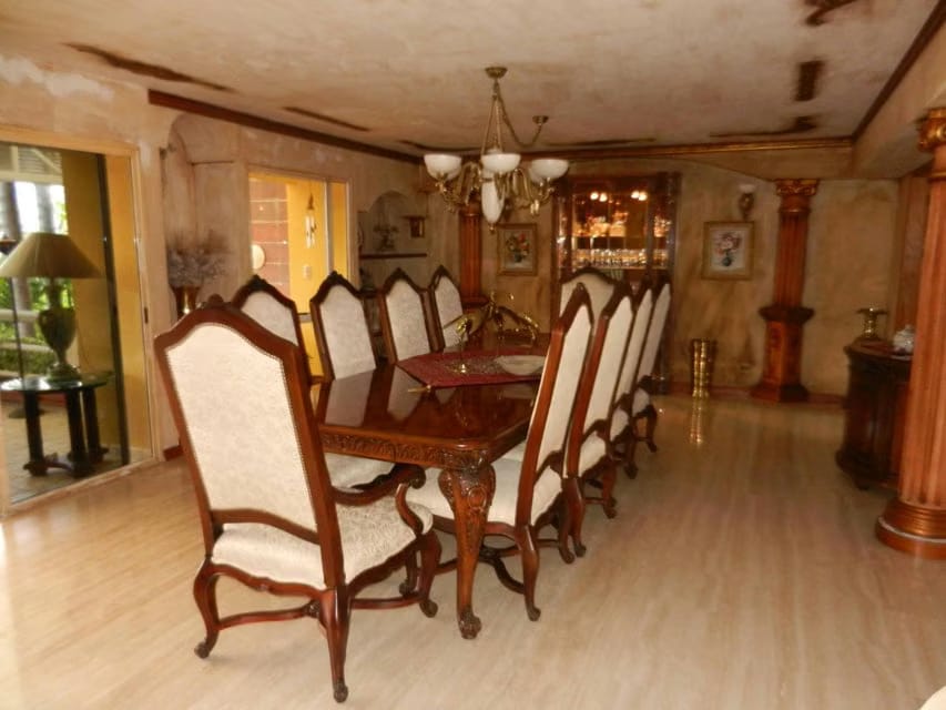 Apartamento (Duplex) en Venta en Los Naranjos del Cafetal, Distrito Metropolitano - 4