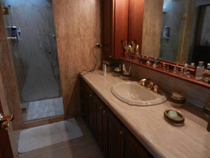 Apartamento (Duplex) en Venta en Los Naranjos del Cafetal, Distrito Metropolitano - 9