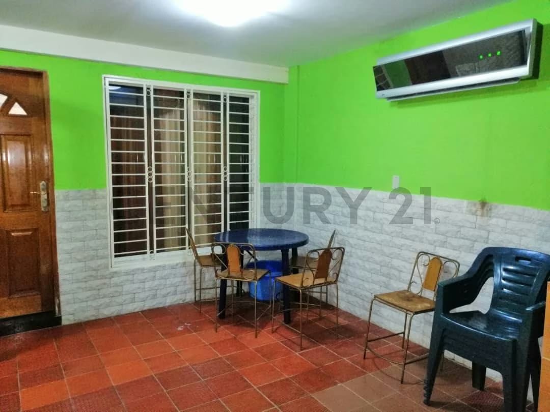 Espacioso Townhouse de 5 Habitaciones en Guayana Country Club - 5