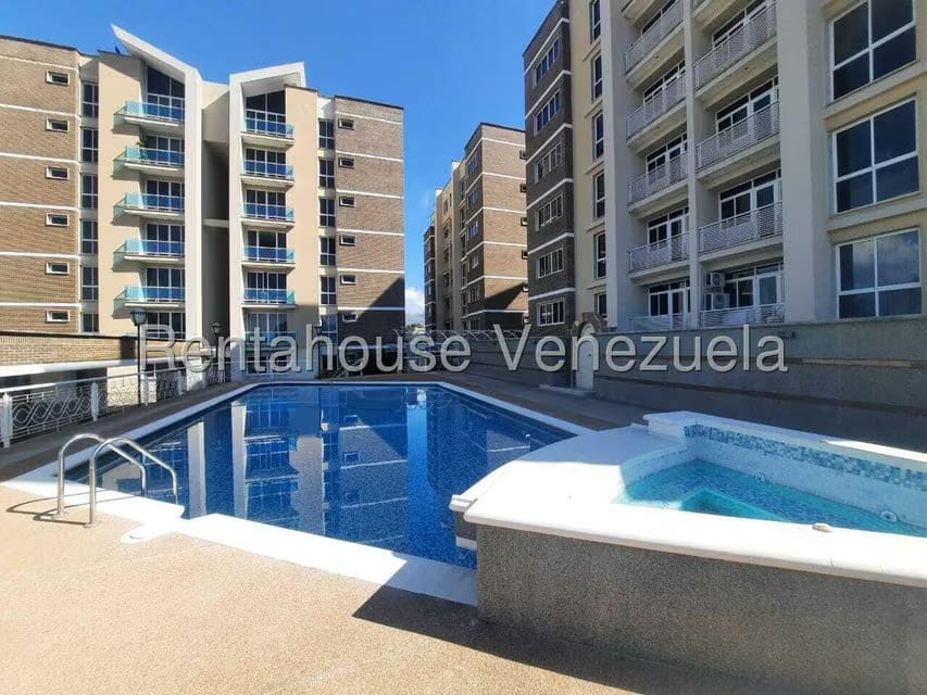 Apartamento (1 Nivel) en Venta en Trigal Norte, Carabobo